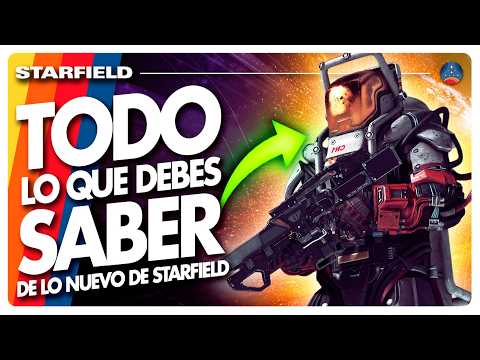 Cómo empezar el DLC Terran Armada de Starfield paso a paso y sin perderte: todas las plataformas