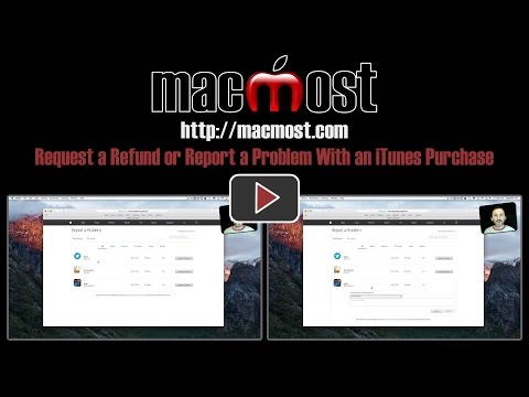 report a problem app