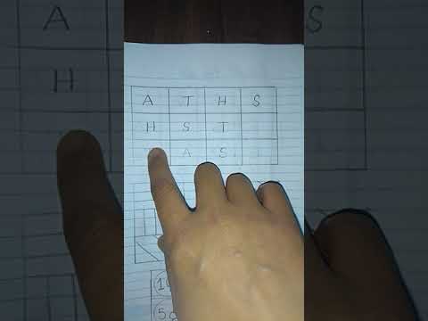 Sudoku for Kids! #sarmagariammayilu