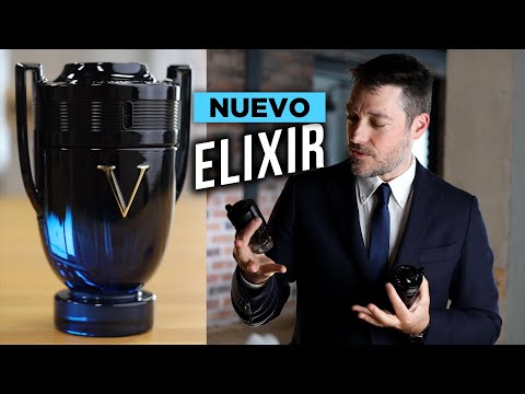 Paco Rabanne Invictus Victory Elixir