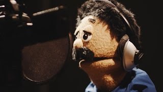 DJ Khaled ft. Drake - For Free (Diego Remix) | Awkward Puppets
