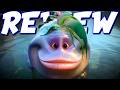 I Watched John Lasseter S Swapped So You Didn T Have To