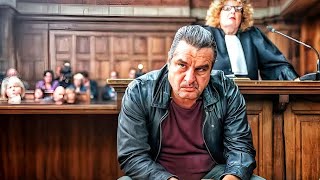 Today he is imprisoned, the next day all the judges are dead !