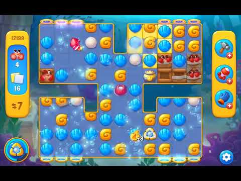 FISHDOM LEVEL # 12199 - SUPERADO 💯 (2023) FISHDOM perú 🇵🇪 juegos eventos minijuegos