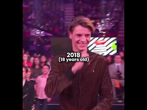 The Evolution of Jace Norman #jacenorman  @ThatJaceKid