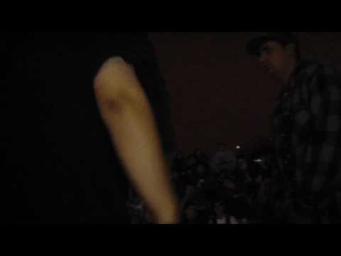 Aries Punto Y Coma vs Animo KbroToño | 4TOS DE FINAL | PHXSTUDIOS