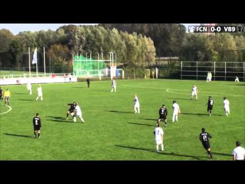 FCN - Viktoria 1:0 (7.Spieltag Oberliga Nord)