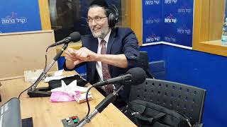 מטורף!!! הקוסם שימי לוזיני בקסם חזק - בתכנית המובילה - חידודון | בהגשת עמי מימון