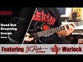 Deicide - Dead But Dreaming - Guitar Cover (+Tabs)