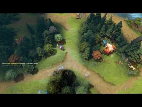 Highlights Elements One The International 2016