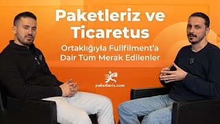 E-Ticarette Operasyonel Başarı Nasıl Sağlanır? | Tolga Akça Anlatıyor!