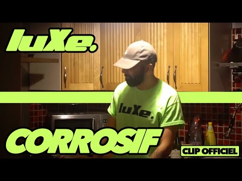 Video thumbnail for Corrosif