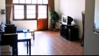 Nin Apartments. Hotel Thailand. Thailand hotel. Phuket hotels. Hotels Karon Beac