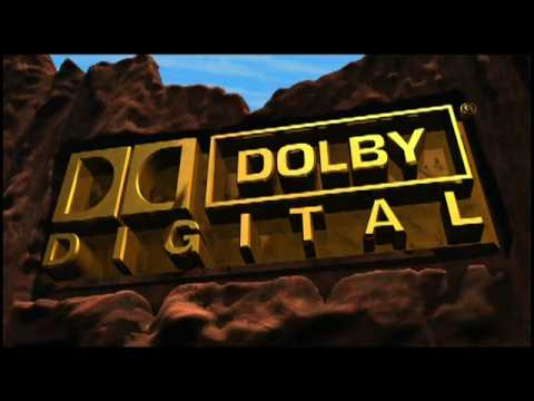 Dolby Digital Intro - Canyon (5.1 CH)