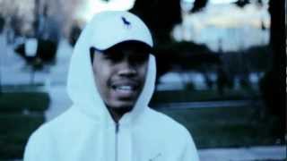 Vic Mone- Wake The City Up | Shot By @G_Knox_Films