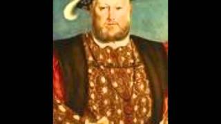 Henry VIII - Whoso That Will For Grace Sue