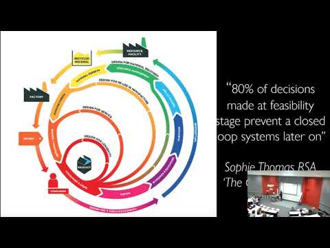 Designers Can Save Planet Earth!  | Duncan Baker Brown