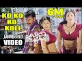 Ko Ko Ko Koli Banthu Video Song Mandya Darshan Radhika Rakshita Gurukiran Kaviraj