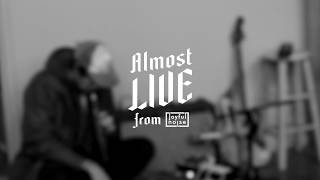 Chad VanGaalen - Almost Live from Joyful Noise