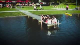 Grabenland Buam - Spiel unseres Lebens (Official Video)