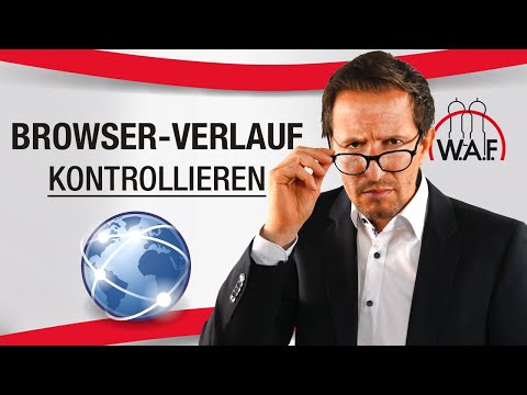 Darf der Arbeitgeber den Browserverlauf der Mitarbeiter kontrollieren? | Betriebsrat Video