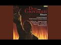 Mozart: Don Giovanni, K. 527, Act II: Recitativo. Di molte faci il lume