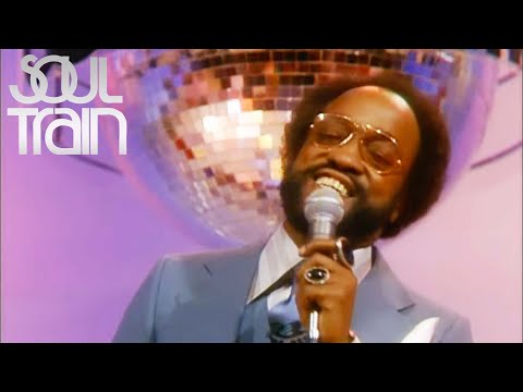 Billy Paul - Let 'Em In (Official Soul Train Video)