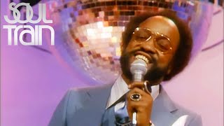 Billy Paul - Let 'Em In (Official Soul Train Video)