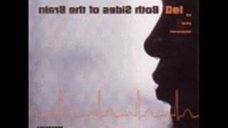 DEL  - Stay On Your Toes