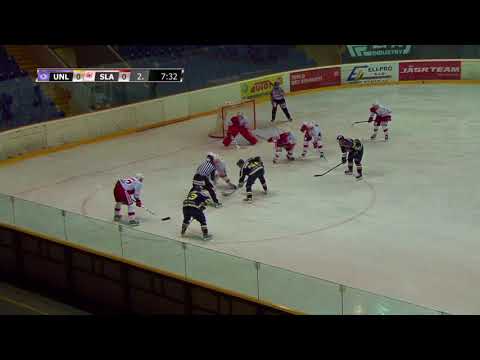 Sestřih: 8. kolo - Ústí vs. Slavia