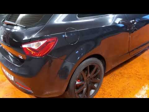 SEAT Ibiza 2013 - Image 2