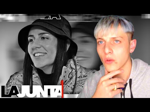 MUSICO REACCIONA a Entrevista a DJ ATENEA “BRONX TOUR 2023” / LaJunta