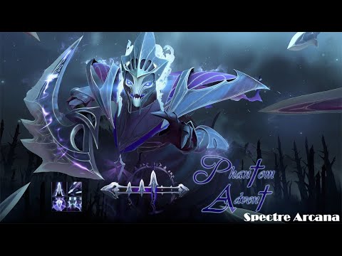 Spectre Arcana Gameplay
