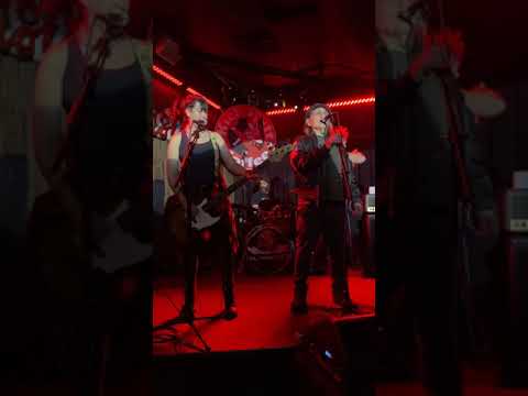 Spike Polite & Sewage, Michelle Shocked and Dave Dictor