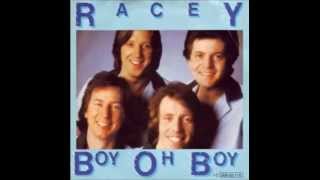 Boy Oh Boy - RACEY