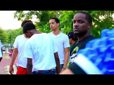 "Bend Blocks" - Wellknown x WestsideLe x Youngknown x Cell