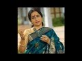 Aruna Sairam-Nera Nammithi -Varnam- Kanada- Ata- Poochi Srinivasa Iyengar