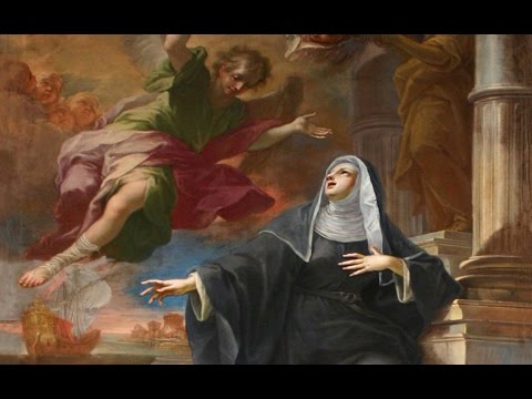 Click to Watch the St. Monica video Click to Watch the St. Monica video