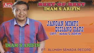 Download lagu IMAM S ARIFIN - JANGAN MIMPI DISIANG HARI (  Video Musik ) HD mp3