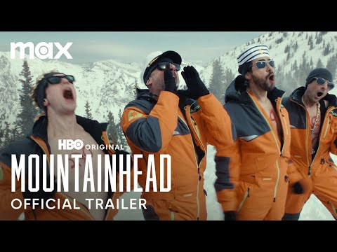 ‘Mountainhead’ Trailer: When Satire Feels Like a Documentary