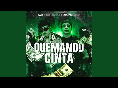 Quemando Cinta