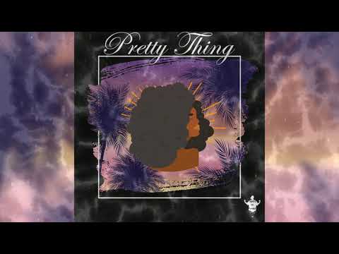Pretty Thing (SOLD - Beats by Smoke)