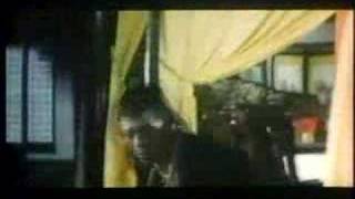 One Arm Vs. 9 Killers