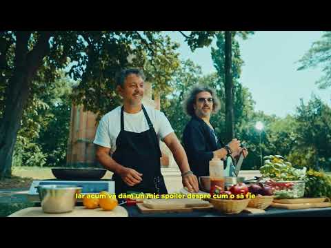 Summer Well x #TazzFoodStage- Scena poftelor tale