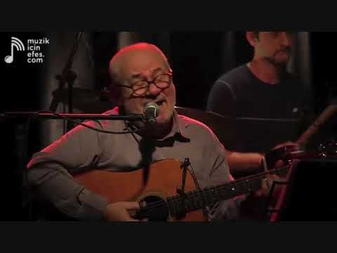 Bülent Ortaçgil - Mum / Kadın Sesi Değmiş Şarkılar