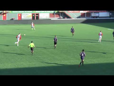 FC.EMMEN.O17-1  -  HOLLANDIA.O17-1