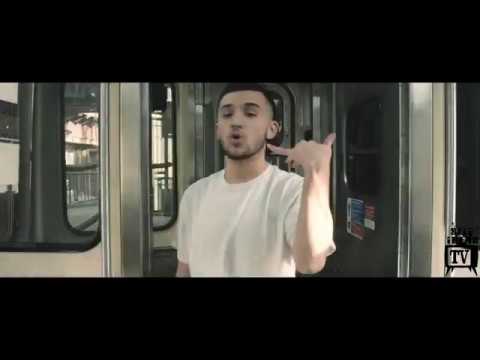 HAR3 - HEARD THEY [OFFICIAL MUSIC VIDEO]