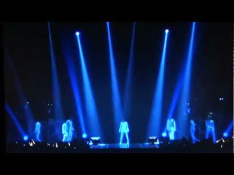 120401 INFINITE second invasion evolution YouTube LIVE