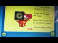 Let S Play Starfall It S Fun To Read Part 3 3 I Don T Do Tongue Twisters
