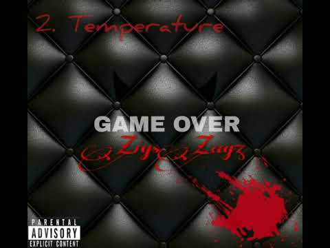 2. Zigszagz - Temperature
